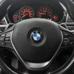 BMW 4 серии F32/F33/F36 Рестайлинг 2017