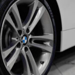 BMW 4 серии F32/F33/F36 Рестайлинг 2017