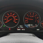 BMW 4 серии F32/F33/F36 Рестайлинг 2017