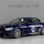 BMW 4 серии F32/F33/F36 Рестайлинг 2019