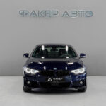 BMW 4 серии F32/F33/F36 Рестайлинг 2019