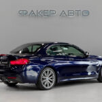 BMW 4 серии F32/F33/F36 Рестайлинг 2019