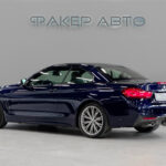 BMW 4 серии F32/F33/F36 Рестайлинг 2019