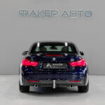 BMW 4 серии F32/F33/F36 Рестайлинг 2019