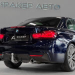 BMW 4 серии F32/F33/F36 Рестайлинг 2019