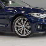 BMW 4 серии F32/F33/F36 Рестайлинг 2019
