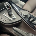 BMW 4 серии F32/F33/F36 Рестайлинг 2019