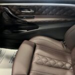 BMW 4 серии F32/F33/F36 Рестайлинг 2019