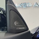 BMW 4 серии F32/F33/F36 Рестайлинг 2019