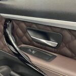 BMW 4 серии F32/F33/F36 Рестайлинг 2019