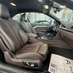 BMW 4 серии F32/F33/F36 Рестайлинг 2019