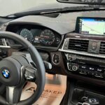 BMW 4 серии F32/F33/F36 Рестайлинг 2019