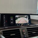 BMW 4 серии F32/F33/F36 Рестайлинг 2019