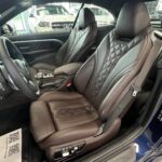 BMW 4 серии F32/F33/F36 Рестайлинг 2019