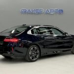 BMW 5 серии VIII (G60/G61/G68) 2025