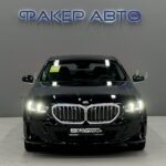 BMW 5 серии VIII (G60/G61/G68) 2025