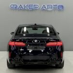 BMW 5 серии VIII (G60/G61/G68) 2025