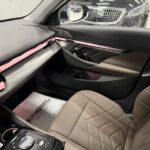 BMW 5 серии VIII (G60/G61/G68) 2025