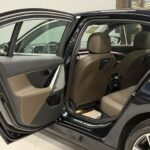 BMW 5 серии VIII (G60/G61/G68) 2025