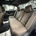 BMW 5 серии VIII (G60/G61/G68) 2025