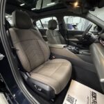 BMW 5 серии VIII (G60/G61/G68) 2025