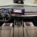 BMW 5 серии VIII (G60/G61/G68) 2025