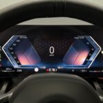 BMW 5 серии VIII (G60/G61/G68) 2025