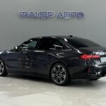BMW 5 серии VIII (G60/G61/G68) 2024