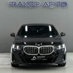 BMW 5 серии VIII (G60/G61/G68) 2024
