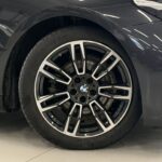 BMW 5 серии VIII (G60/G61/G68) 2024