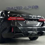 BMW 5 серии VIII (G60/G61/G68) 2024