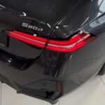 BMW 5 серии VIII (G60/G61/G68) 2024