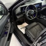 BMW 5 серии VIII (G60/G61/G68) 2024