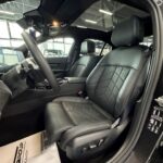 BMW 5 серии VIII (G60/G61/G68) 2024