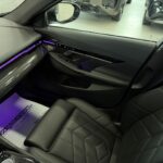 BMW 5 серии VIII (G60/G61/G68) 2024