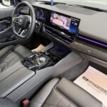 BMW 5 серии VIII (G60/G61/G68) 2024