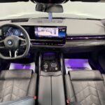 BMW 5 серии VIII (G60/G61/G68) 2024