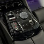 BMW 5 серии VIII (G60/G61/G68) 2024