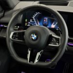 BMW 5 серии VIII (G60/G61/G68) 2024