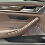 BMW 5 серии VII (G30/G31/G38) Рестайлинг 2021