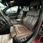 BMW 5 серии VII (G30/G31/G38) Рестайлинг 2021