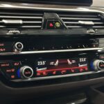 BMW 5 серии VII (G30/G31/G38) Рестайлинг 2021