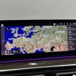 BMW 5 серии VII (G30/G31/G38) Рестайлинг 2021
