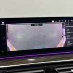 BMW 5 серии VII (G30/G31/G38) Рестайлинг 2021