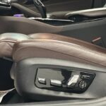 BMW 5 серии VII (G30/G31/G38) Рестайлинг 2021