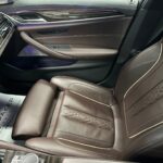 BMW 5 серии VII (G30/G31/G38) Рестайлинг 2021
