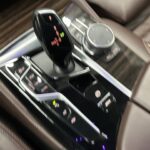 BMW 5 серии VII (G30/G31/G38) Рестайлинг 2021