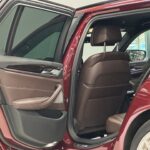 BMW 5 серии VII (G30/G31/G38) Рестайлинг 2021