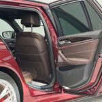 BMW 5 серии VII (G30/G31/G38) Рестайлинг 2021