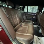 BMW 5 серии VII (G30/G31/G38) Рестайлинг 2021